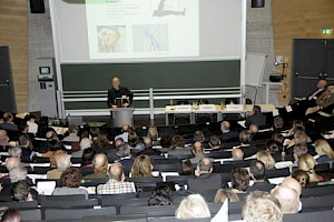 Bild Symposium