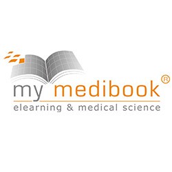 my medibook - Das e-Publikationswerk für Ärzte und Patienten