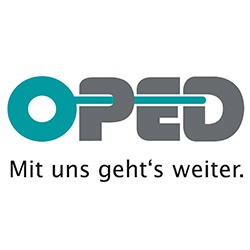 OPED - Ihr Medizintechnikhersteller aus Bayern