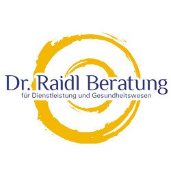 Dr. Raidl – Beratung GmbH & Co. KG:  Ihr Spezialist im Gesundheitswesen mit folgenden Sparten